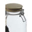 Glass Jar