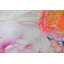 Vibrant Escapism Painting by Cynthia White