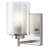 Elmwood Park One Light Wall / Bath Sconce from Generation Lighting -2084852191-2085087629