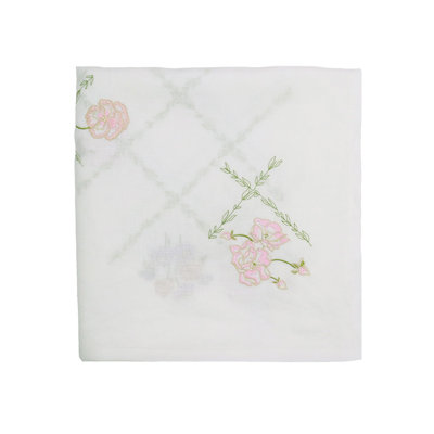 Trellis Tablecloth