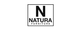 Logo Natura Furniture