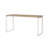 Embrie 59.06'' W Rectangle Writing Desk-96216379