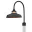 Troyer 1 - Light Pier Mount Lantern-235922924