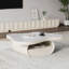 Table basse Cloud Shape