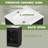 20" Bathroom Vanity Cabinet With Ceramic Sink-478129037