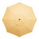 CLUB UMBRELLA - MONACO STRIPE