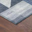 Tapis intérieur / extérieur lavable à la machine Kesler ACN2373-443215312