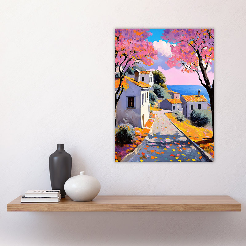 No Frame Print