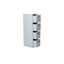 McMillan Bathroom Storage Furniture Set