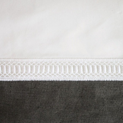Ensemble de serviettes 6 pièces Linea