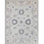 Oushak One-of-a-Kind Rectangle 8'11" X 11'8" Hand Knotted Area Rug