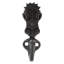 Sforza Wall Hook-10364494