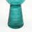 Modern Funnel Flare Glass Large Vase-811746460