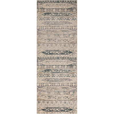 Oriental Area Rug