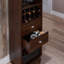 46 cm Wine Bar Cabinet