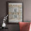 Toile encadrée de qualité supérieure Traders Tapisserie II - prête à être accrochée-392381672