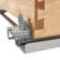 Rev-A-Shelf Pullout Trash Can with Soft-close Slides