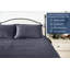Drap-housse en satin de coton 100% biologique Delara GOTS-88065150-88065151