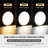 Boncho LED Flush Mount-1156043479-1162947680