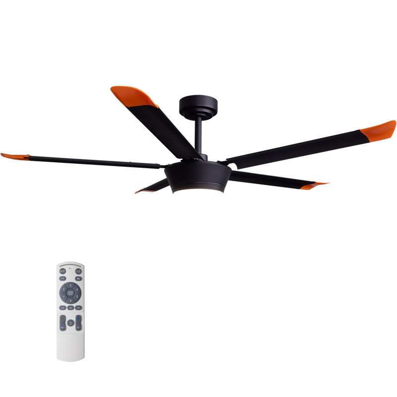 Ventilateur de plafond 60 po