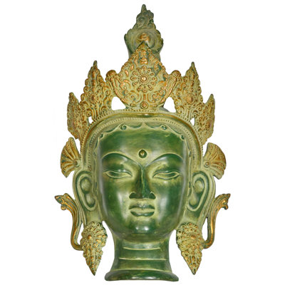 Religious & Spiritual Bust