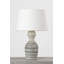 Nahant 1 Light Table Lamp