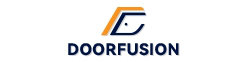 DoorFusion Logo