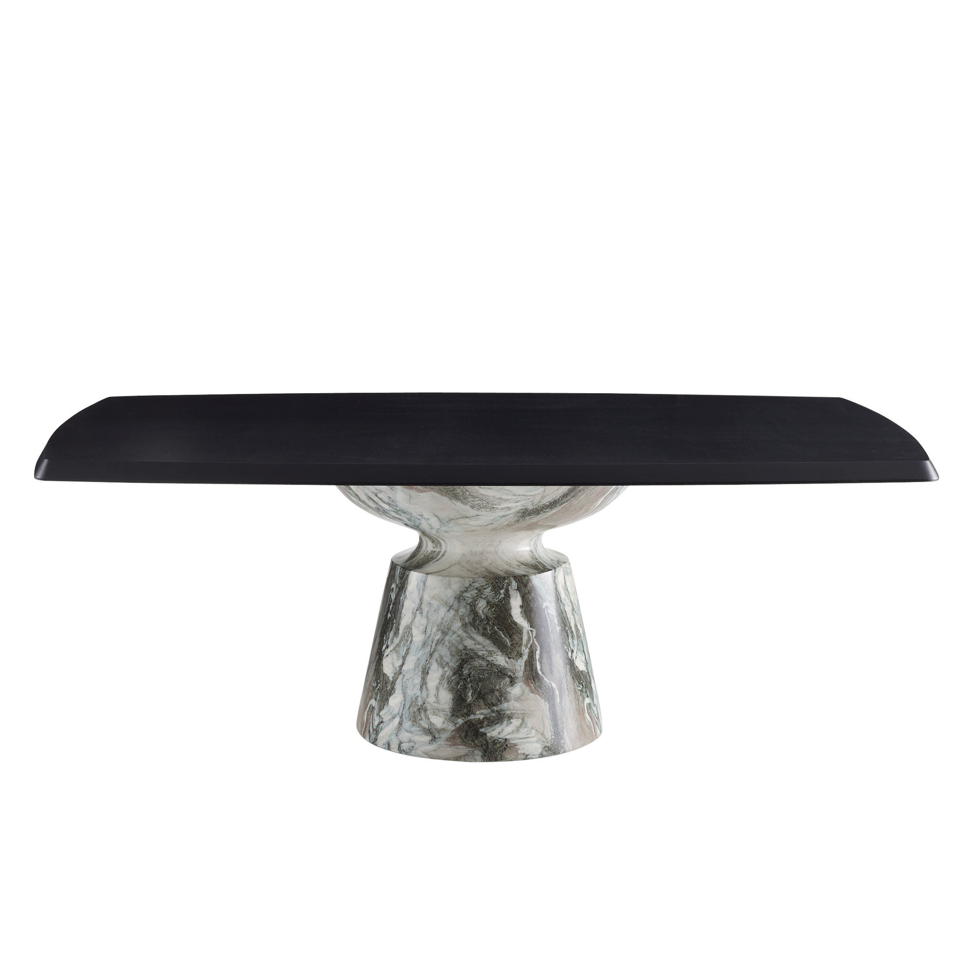 ARTERIORS Forgey Dining Table Perigold