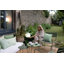 Cocotte Outdoor Round Side Table-528068093