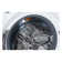 5.0 Cu. Ft. Mega Capacity Smart Front Load Energy Star Washer With Turbowash® 360° And AI DD® Built-In Intelligence