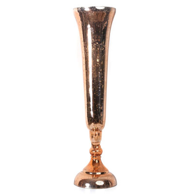 Senn Handmade Glass Table Vase