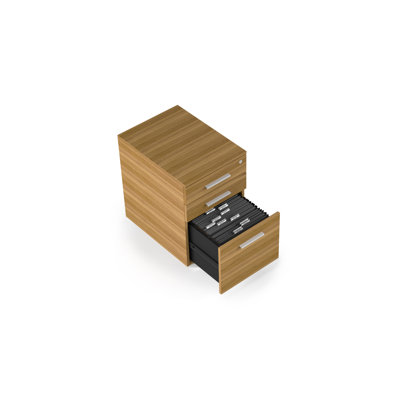 Sequel 20 3 - Drawer File Cabinet