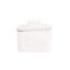 Lastra White Tea Canister