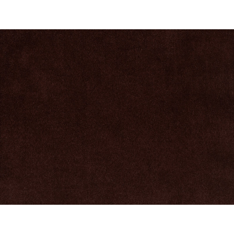 Tissu en similicuir Lavish Performance, Raisin