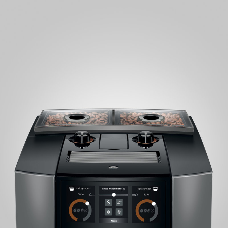 J10 Twin Diamond Black, Gray
