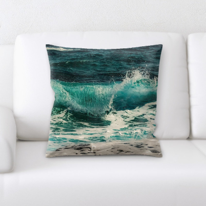 Coussin de surf
