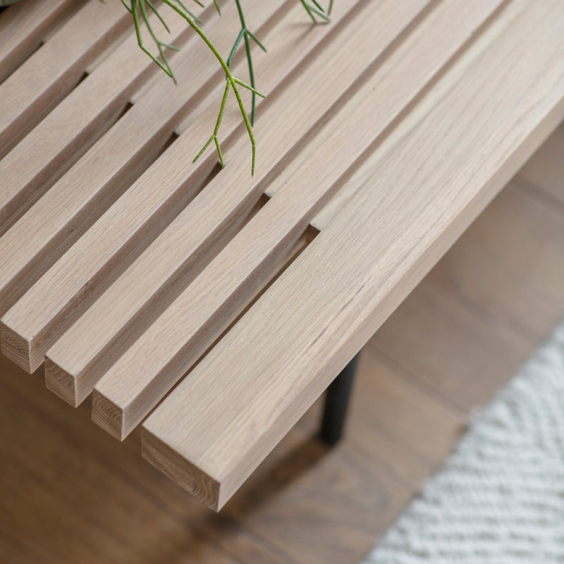 Greggery Four Leg Coffee Table