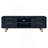 Malone Black Entertainment Console