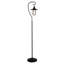 Lampe sur pied arquée 63,5 "Bay-169988012