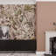 Superfresco Easy Funky Jungle Print To Order Fixed Size 2.8m x 3m Mural-101929208