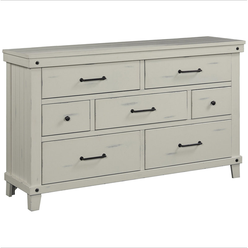 Commode 7 tiroirs
