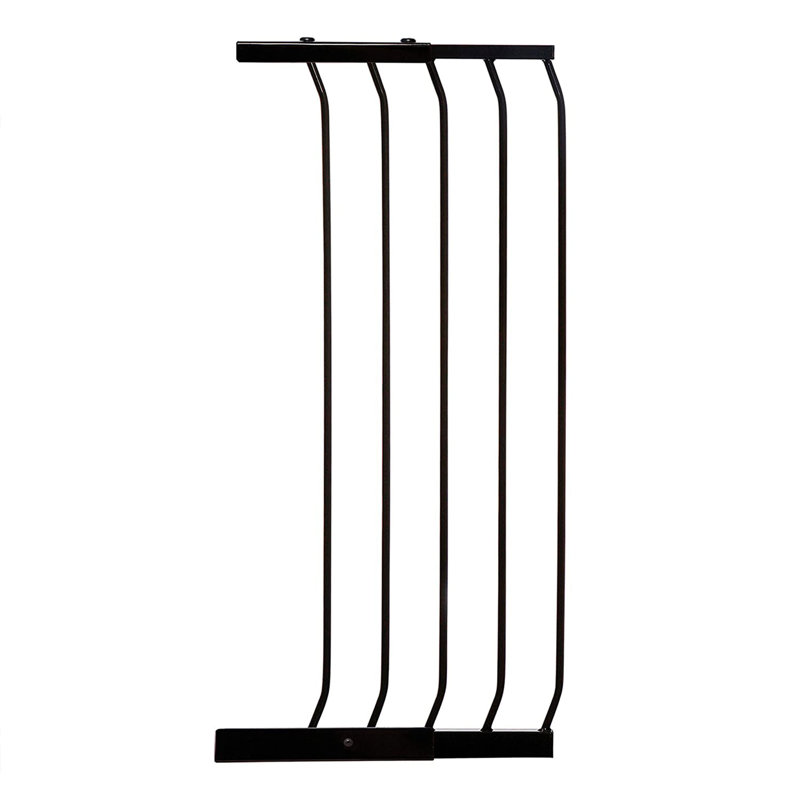 Chelsea Extension Kit, Black
