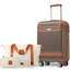 Ensemble de 3 valises rigides
