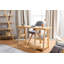Dangelo Solid Wood Computer Desk-986232473