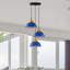 Wingert 3 - Light Cluster Pendant-1804253498