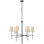 Grenol 6 - Light Chandelier