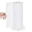 Plastic and Acrylic Freestanding Paper Towel Holder