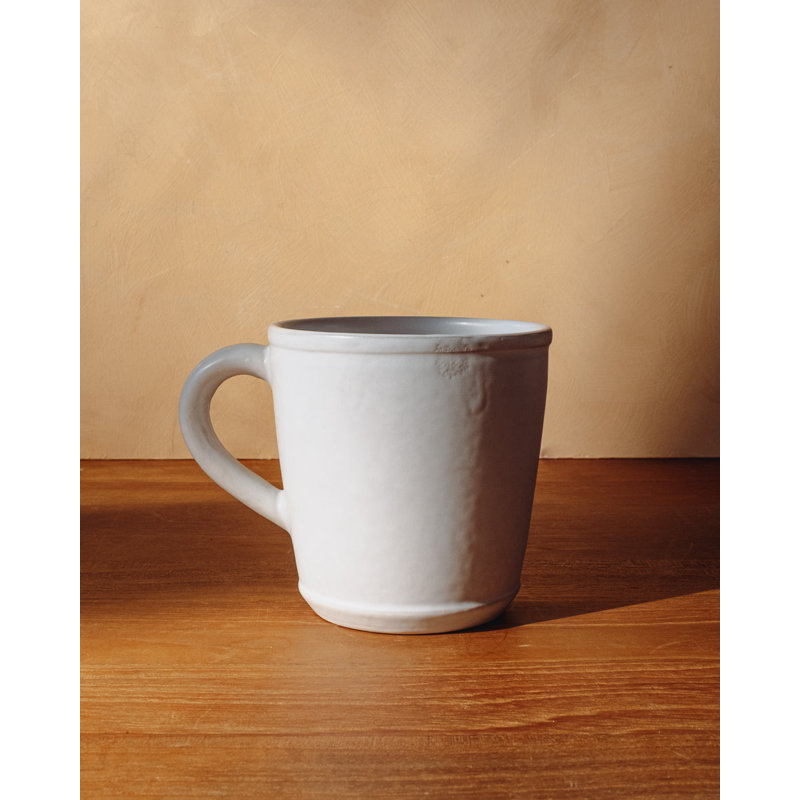 Tasse nuage Cloud, Blanc
