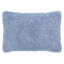 Housses de coussin décoratives en coton touffetées de couleur unie-118534979-118348096