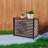 Air Conditioner Fence Screen